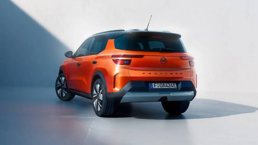 OPEL TEMMUZ 2025 FİYAT LİSTESİ AÇIKLANDI: Opel Corsa, Astra, Frontera, Mokka ve Grandland ne kadar? 5