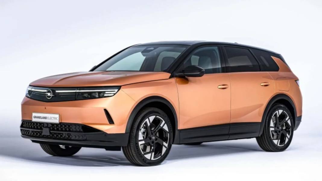 OPEL TEMMUZ 2025 FİYAT LİSTESİ AÇIKLANDI: Opel Corsa, Astra, Frontera, Mokka ve Grandland ne kadar? 4