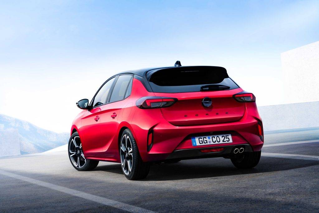 OPEL TEMMUZ FİYATLARI BELLİ OLDU:  Corsa’dan Astra’ya,hepsi güncellendi 3