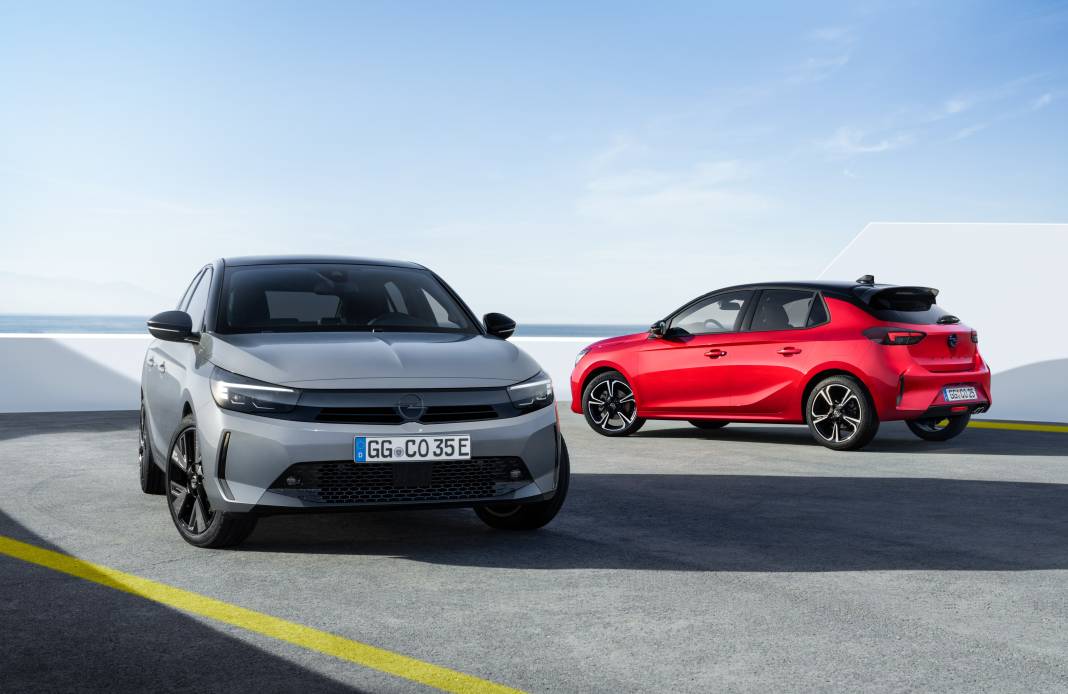 OPEL TEMMUZ FİYATLARI BELLİ OLDU:  Corsa’dan Astra’ya,hepsi güncellendi 1