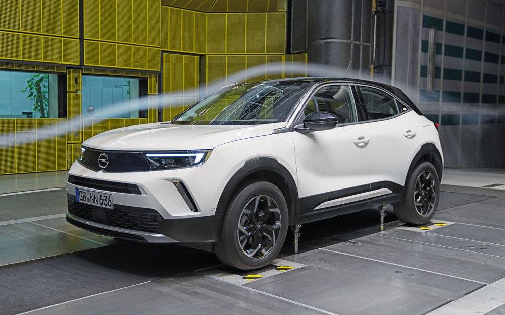 OPEL TEMMUZ FİYATLARI BELLİ OLDU:  Corsa’dan Astra’ya,hepsi güncellendi 4