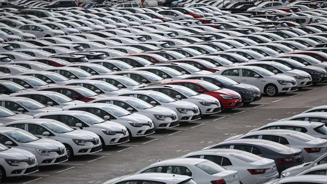 OTOMOBİL SATIN ALIMLARINDA EN PAHALI OLAN ÜLKELER AÇIKLANDI: Bakın Türkiye kaçıncı sırada 5