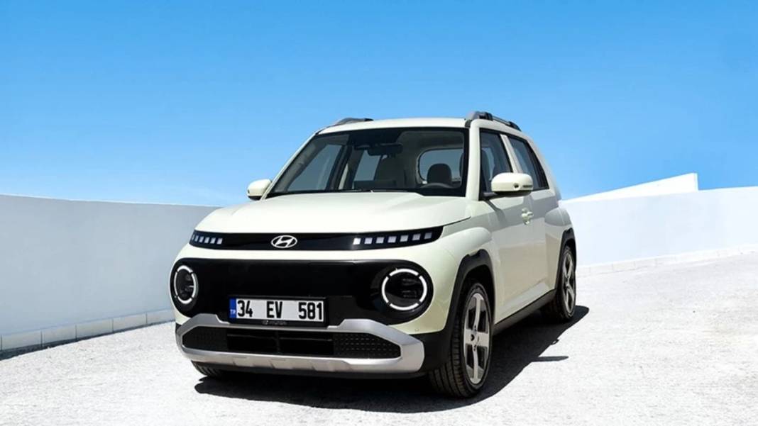 ÖTV ZAMMI SONRASI ELEKTRİKLİ ARAÇLARIN FİYATLARI RESMEN PİK YAPTI: Opel, BYD, BMW, KGM, Tesla ne kadar? 1