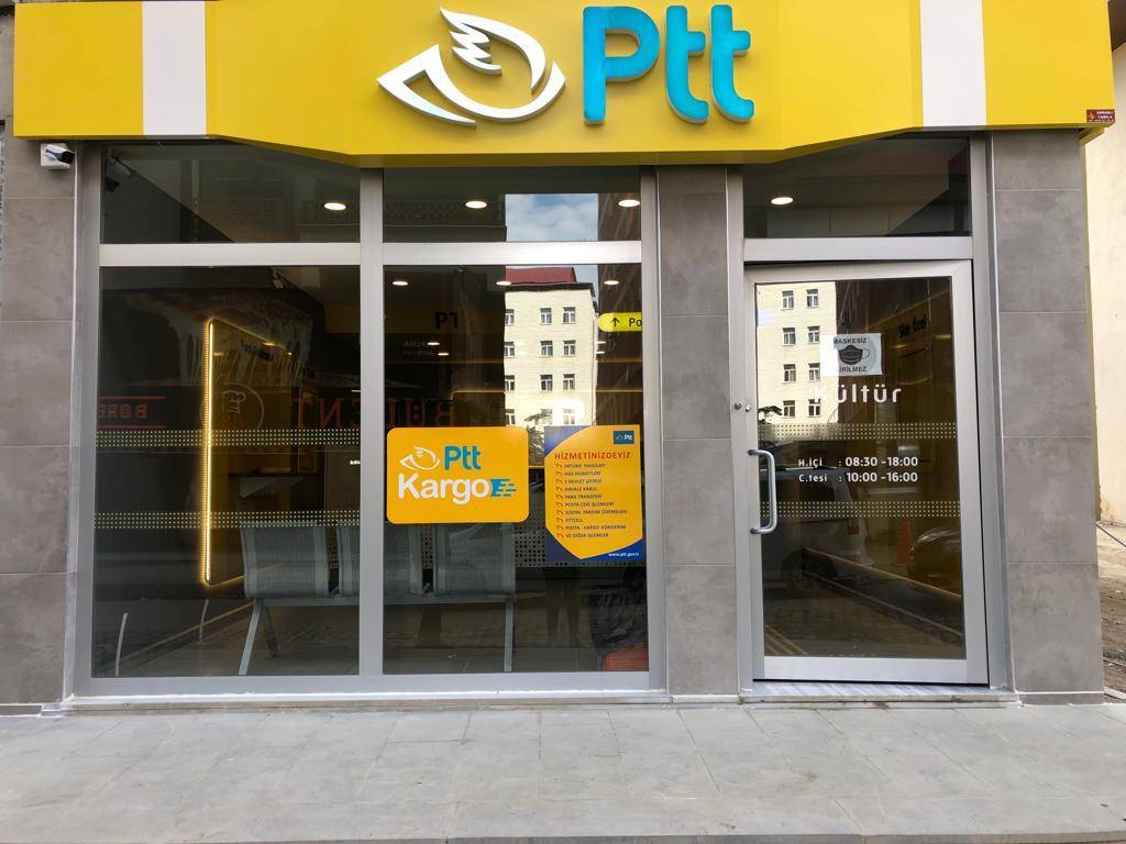 PTT'DEN 8000 TL ÖDEME: Başvuruları kaçırmayın 1