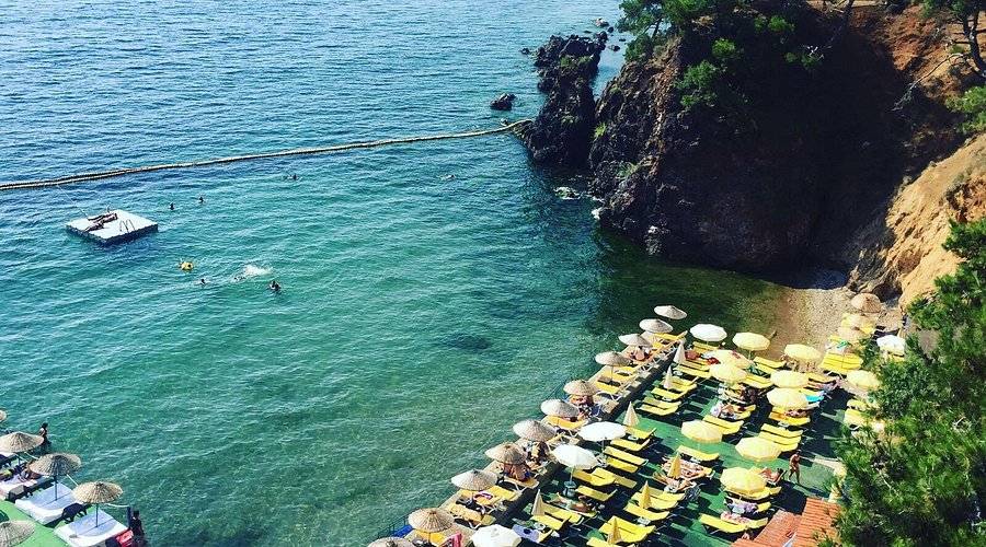 BÜYÜKADA PLAJ FİYATLARI 2025 | Büyükada’da nerede denize girilir, fiyatları ne kadar? 7
