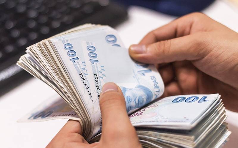 VAKIFBANK'TAN BÜYÜK JEST: 44.000 TL'ye kadar destek ödemesi 1