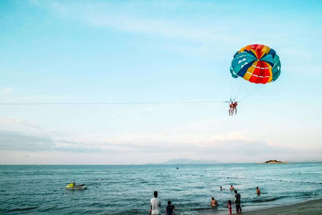 Sadece 500 TL’ye tatil yapmak mümkün! İşte öğrencilere özel en ucuz 5 rota! 8