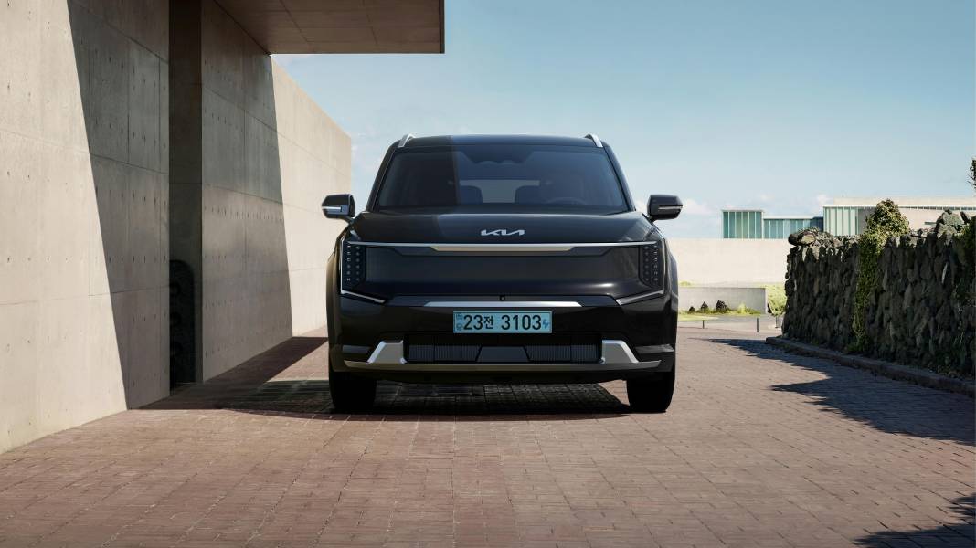 Kia’dan sürpriz atağı: Ayda 20 bin taksitle SUV sahibi olun! 1