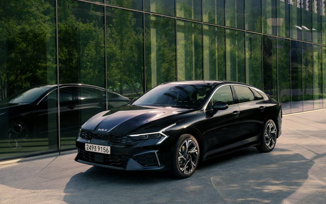 Kia’dan sürpriz atağı: Ayda 20 bin taksitle SUV sahibi olun! 2