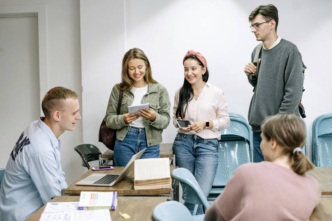 İstanbul’un en iyi vakıf üniversitesi açıklandı! Zirvedeki o isim herkesi şaşırttı! 9