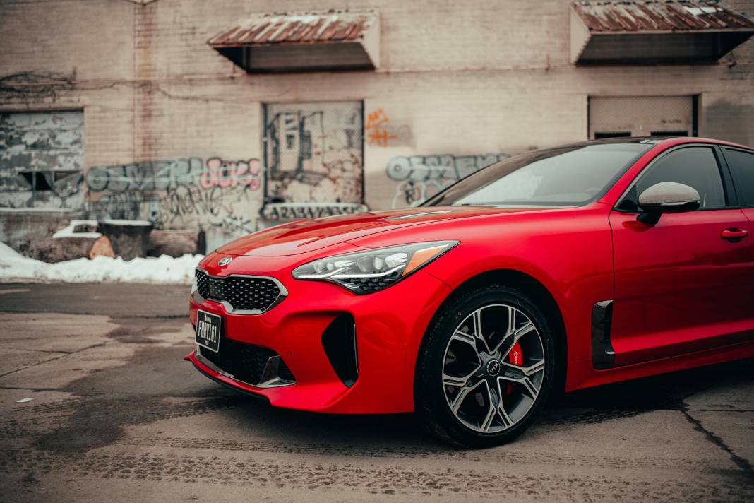 Kia’dan sürpriz atağı: Ayda 20 bin taksitle SUV sahibi olun! 4