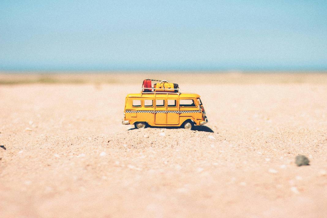 Sadece 500 TL’ye tatil yapmak mümkün! İşte öğrencilere özel en ucuz 5 rota! 4