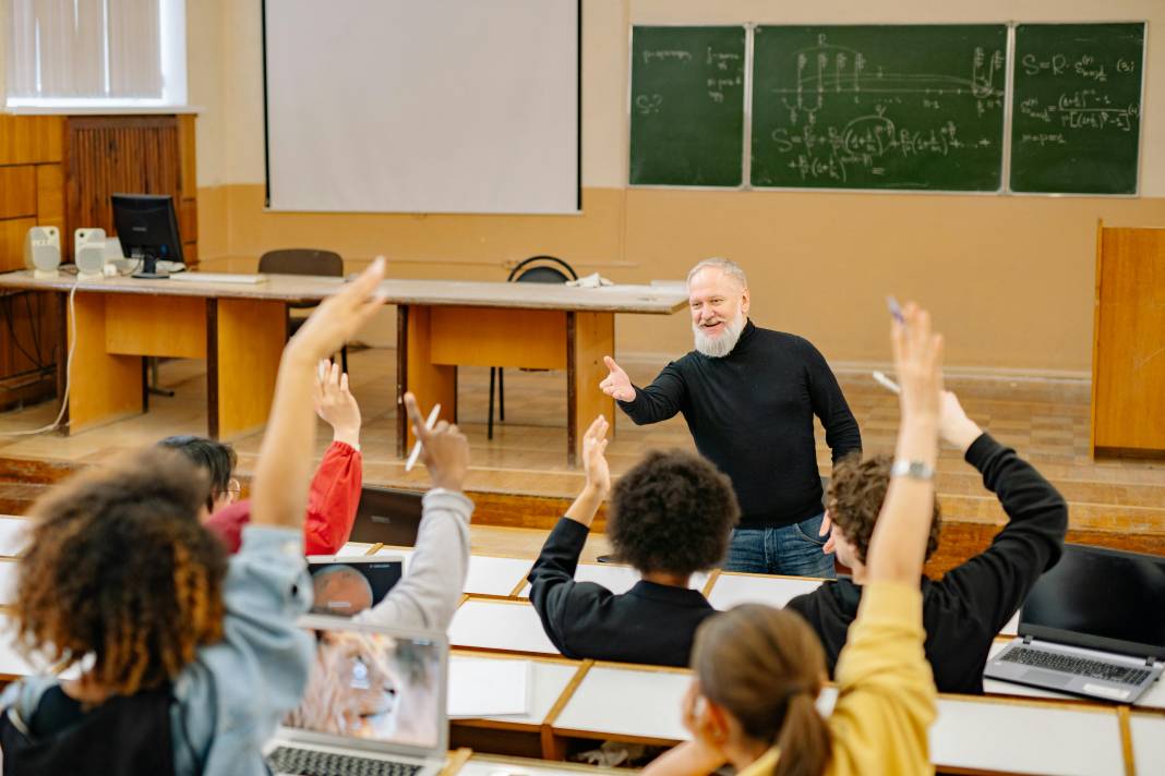 İstanbul’un en iyi vakıf üniversitesi açıklandı! Zirvedeki o isim herkesi şaşırttı! 5