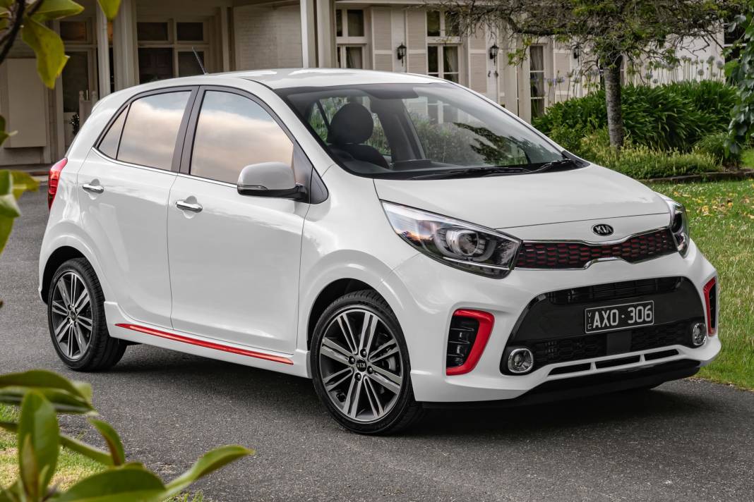 KIA TEMMUZ 2025 GÜNCEL FİYAT LİSTESİ | ÖTV düzenlemesiyle Picanto’ya indirim, EV3’e zam geldi! 2