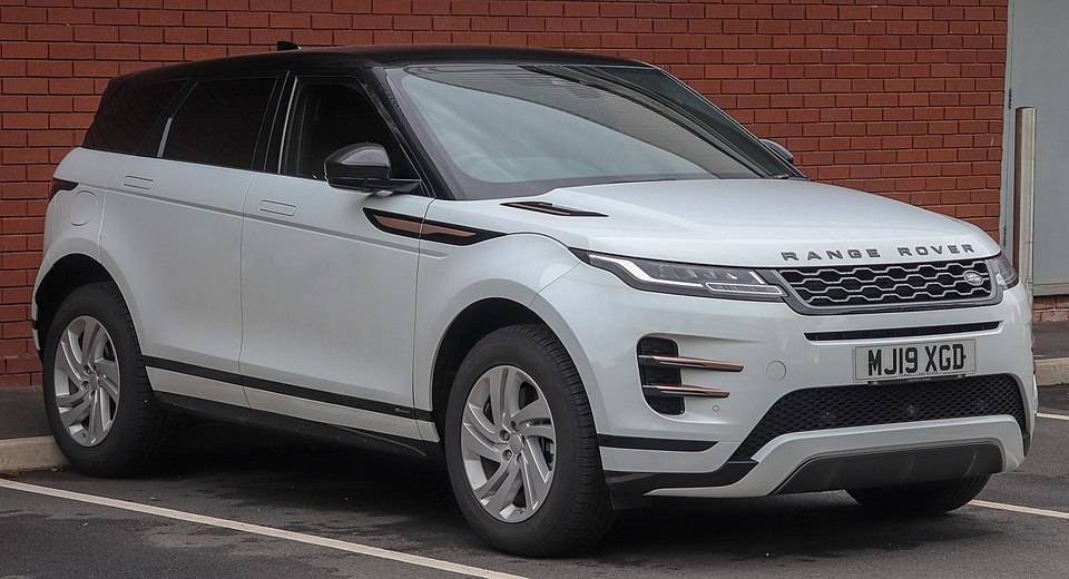 LAND ROVER TAMMUZ 2025 FİYAT LİSTESİ AÇIKLANDI: Range Rover Velar, Evouqe, Discovery ve Defender ne kadar? 7