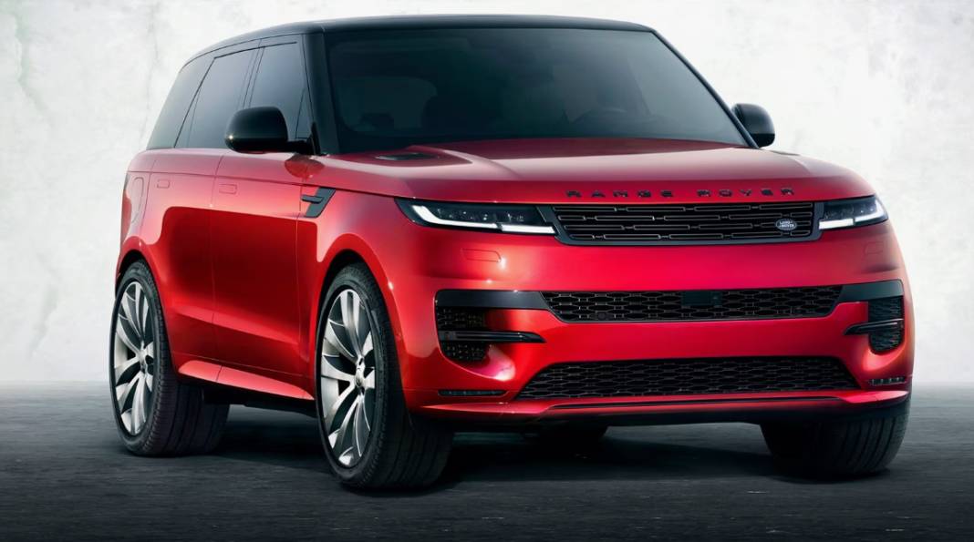 LANDE ROVER TEMMUZ 2025 FİYAT LİSTESİ | ÖTV düzenlemesi geldi, fiyatlar fırladı! 3