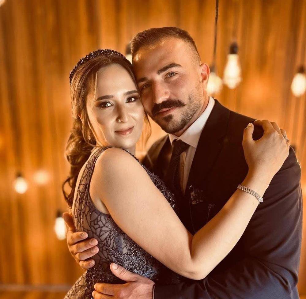 Geride yürek burkan hikayeleri kaldı! 10 gün önce evlenmiş 3