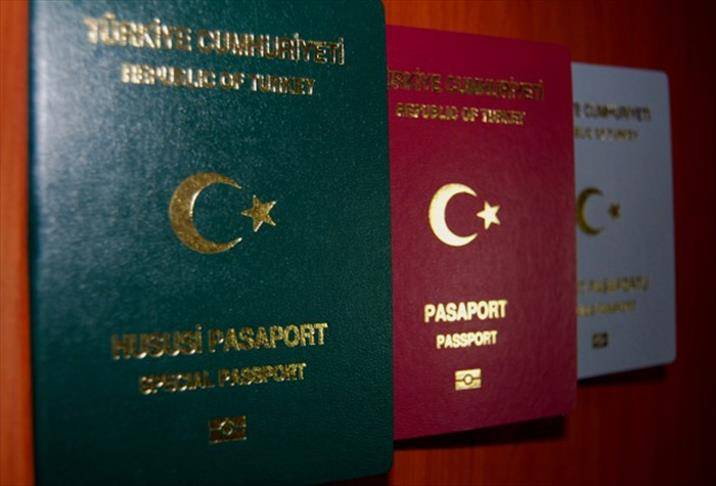 Türk vatandaşlarına Schengen Vizesinde yeni kolaylıklar! Yeni vize süreleri nasıl işleyecek? Hangi ülkelerde geçerli olacak? 7