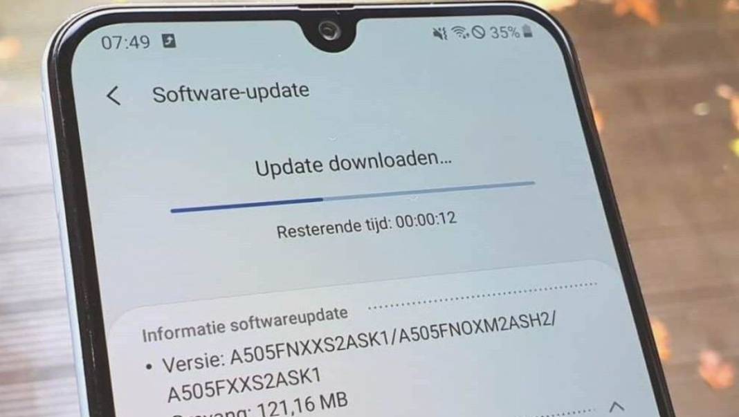 Kullananlar dikkat! Samsung bu 3 modeline veda etti: Artık güncelleme almayacaklar 1