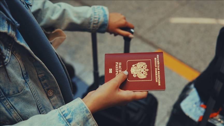 Türk vatandaşlarına Schengen Vizesinde yeni kolaylıklar! Yeni vize süreleri nasıl işleyecek? Hangi ülkelerde geçerli olacak? 4