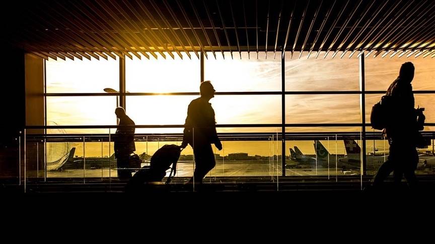Türk vatandaşlarına Schengen Vizesinde yeni kolaylıklar! Yeni vize süreleri nasıl işleyecek? Hangi ülkelerde geçerli olacak? 3