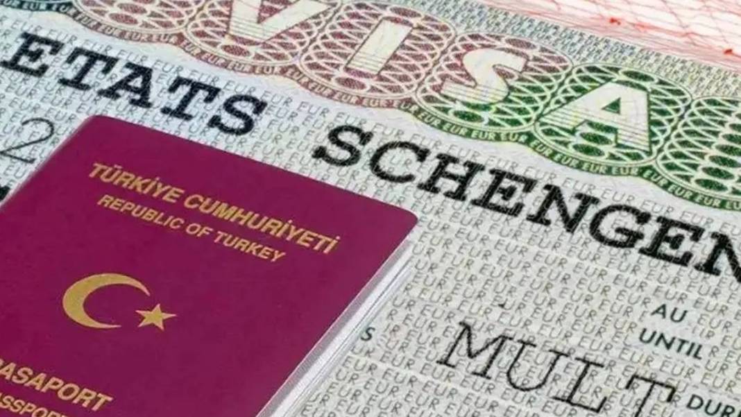 Türk vatandaşlarına Schengen Vizesinde yeni kolaylıklar! Yeni vize süreleri nasıl işleyecek? Hangi ülkelerde geçerli olacak? 2