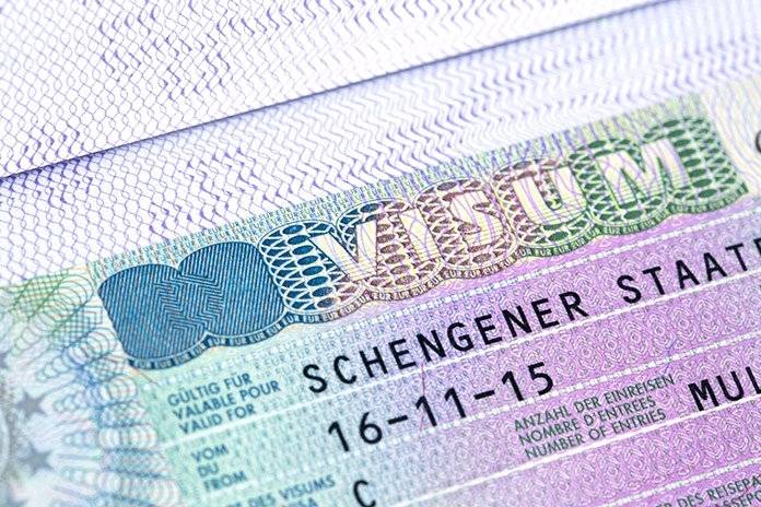 Türk vatandaşlarına Schengen Vizesinde yeni kolaylıklar! Yeni vize süreleri nasıl işleyecek? Hangi ülkelerde geçerli olacak? 1