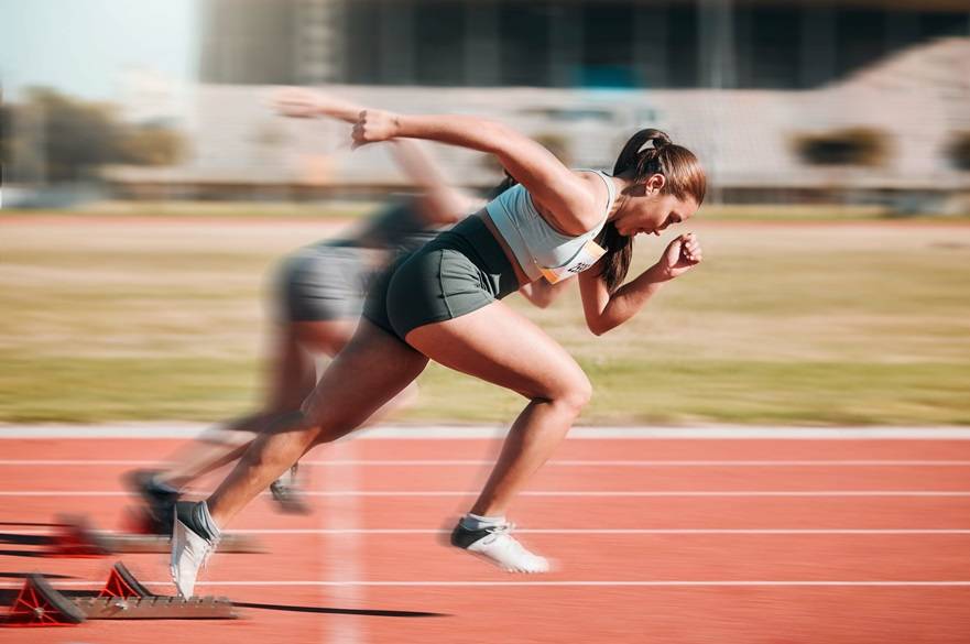 Fitness salonuna gitmenize gerek yok! Günde sadece 1 dakika bu egzersizi yapanın sağlığı baştan aşağı değişebiliyor! 3