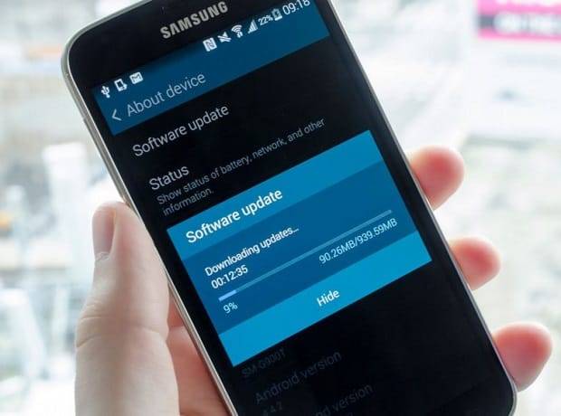 Kullananlar dikkat! Samsung bu 3 modeline veda etti: Artık güncelleme almayacaklar 4