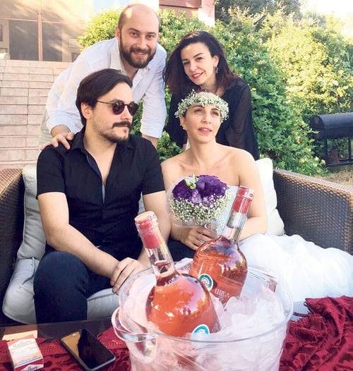 Sertab Erener’in son hali olay oldu: Seda Sayan’a benzemiş! 4