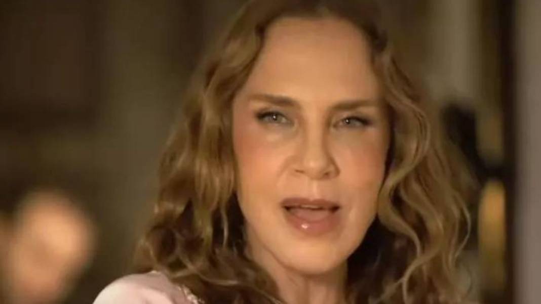 Sertab Erener’in son hali olay oldu: Seda Sayan’a benzemiş! 3