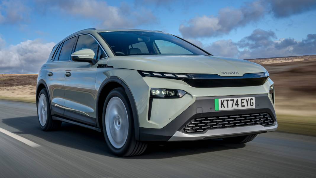 SKODA TEMMUZ 2025 FİYAT LİSTESİ AÇIKLANDI: Fabia, Superb, Octavia ne kadar? 2