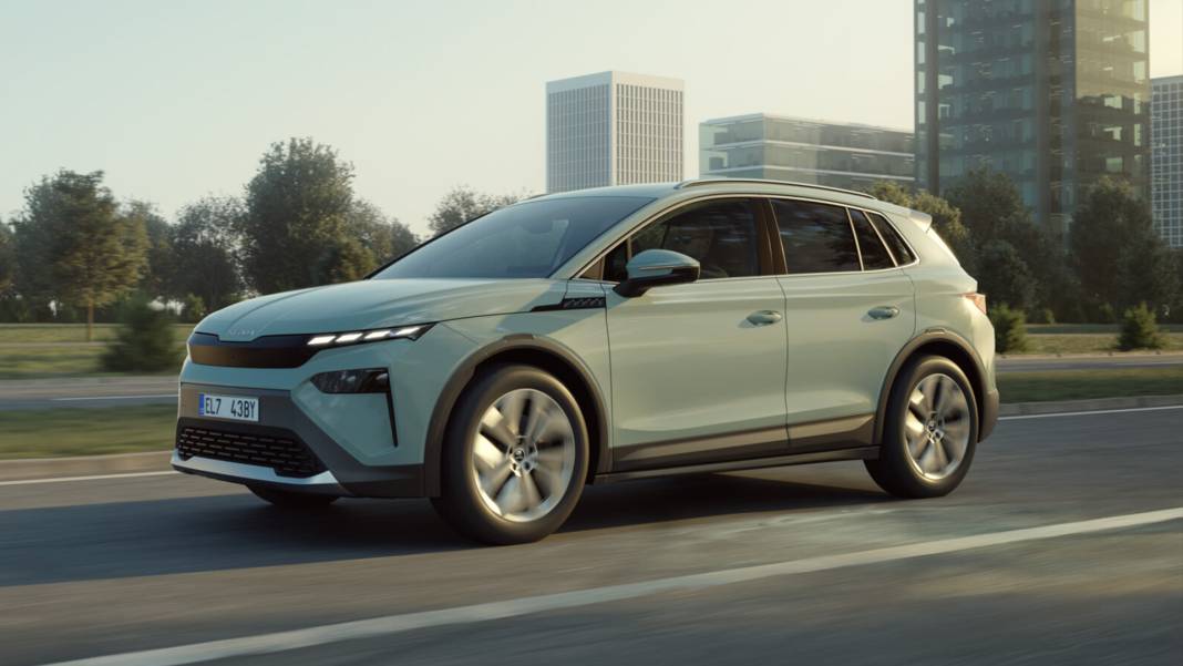 SKODA TEMMUZ 2025 FİYAT LİSTESİ YAYINLANDI: Skoda Fabia, Superb, Octavia ne kadar? 2