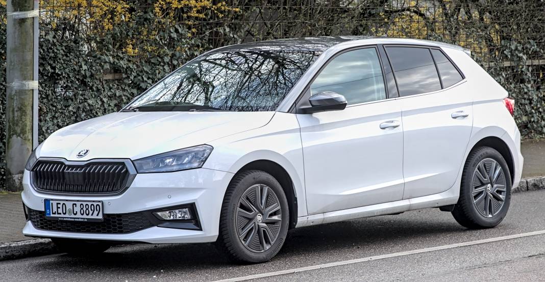 SKODA TEMMUZ 2025 FİYAT LİSTESİ AÇIKLANDI: Fabia, Superb, Octavia ne kadar? 3