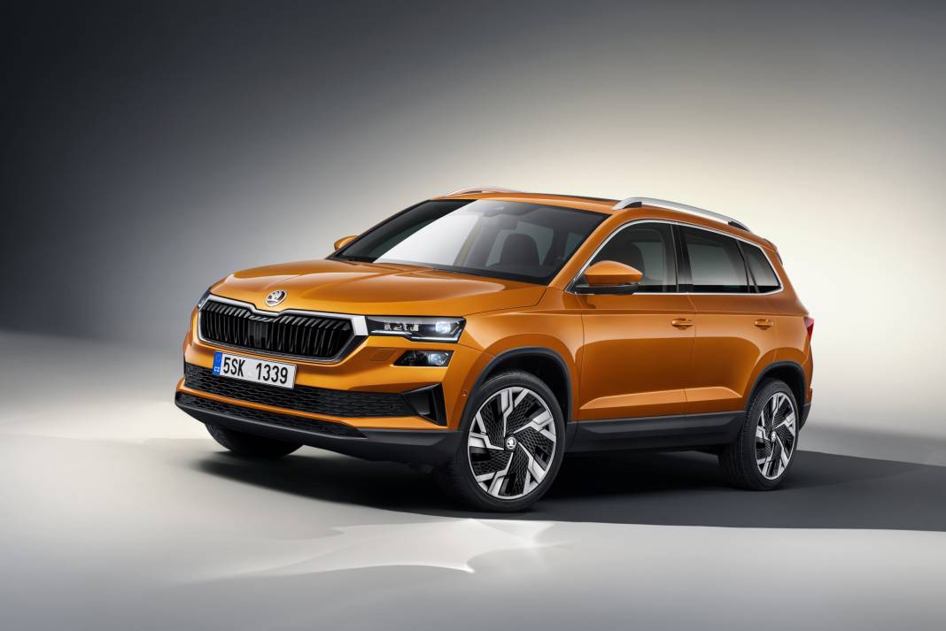 SKODA TEMMUZ 2025 FİYAT LİSTESİ YAYINLANDI: Skoda Fabia, Superb, Octavia ne kadar? 1