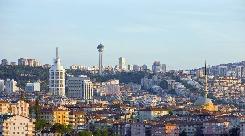 TÜRKİYE'NİN EN ZENGİN İLLERİ BELLİ OLDU: Listenin başında bakın hangi şehir var! 10
