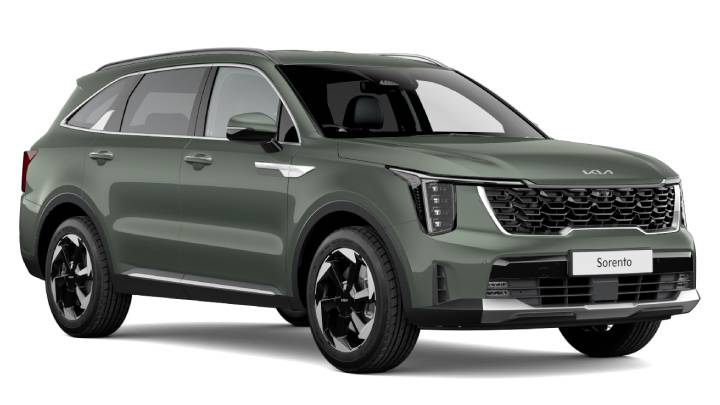 KIA TEMMUZ 2025 GÜNCEL FİYAT LİSTESİ | ÖTV düzenlemesiyle Picanto’ya indirim, EV3’e zam geldi! 8