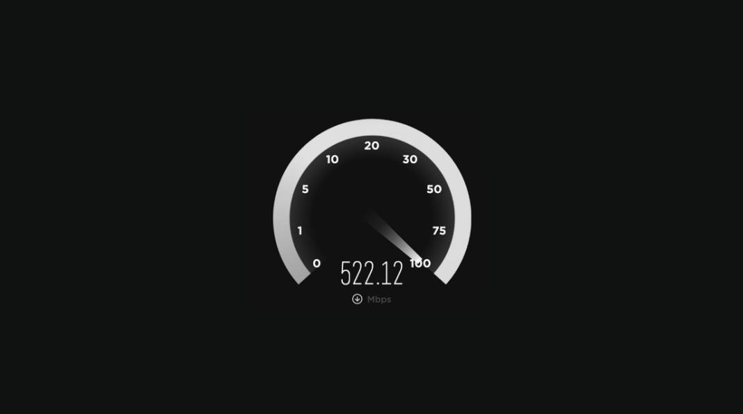 Dünyanın en hızlı internete sahip ülkeleri ve şehirleri açıklandı: Türkiye’nin listedeki sıralaması üzdü 1