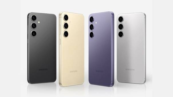 Uygun fiyatlı Samsung Galaxy S25 FE geliyor! Fiyatı ve özellikleri belli oldu 6