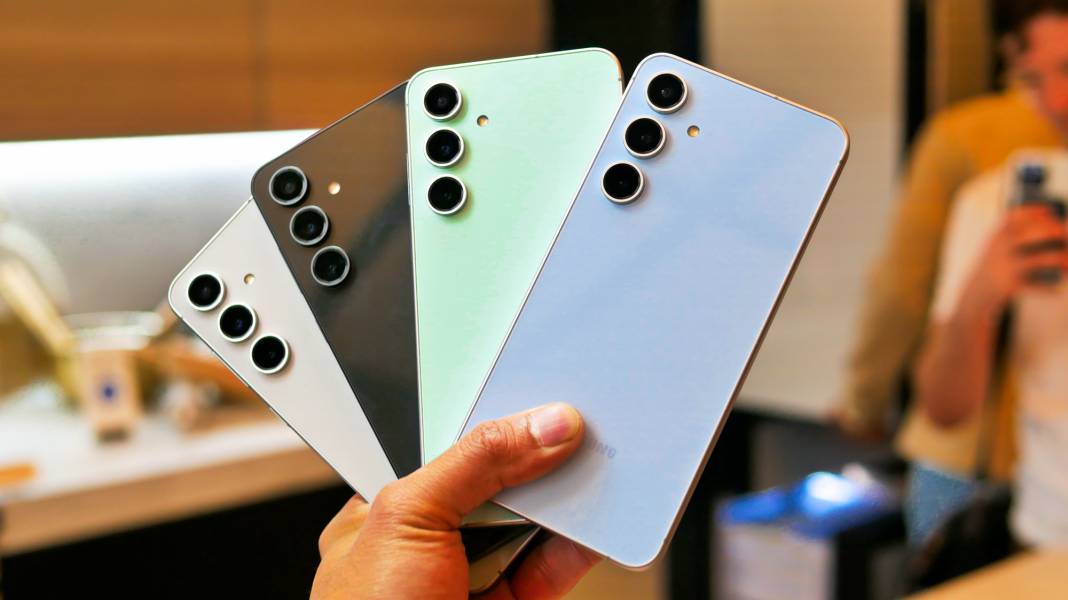 Uygun fiyatlı Samsung Galaxy S25 FE geliyor! Fiyatı ve özellikleri belli oldu 1
