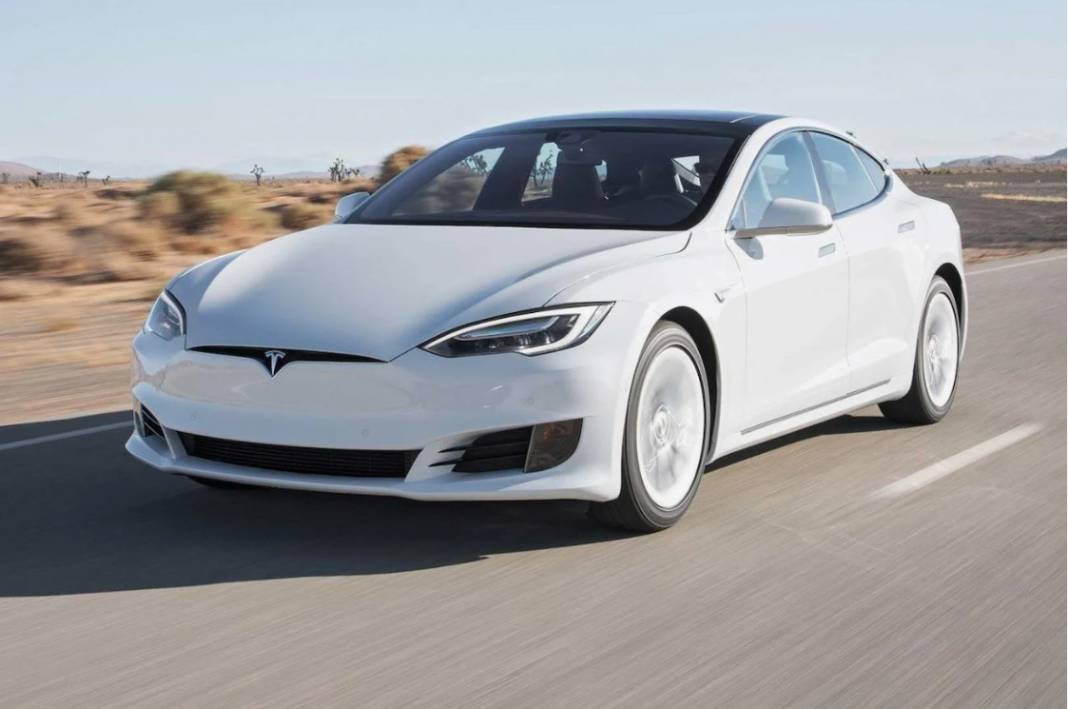 AVRUPA’DA EN ÇOK TESLA SATILAN ÜLKELER HAZİRAN 2025 | Almanya düştü, Türkiye yükseldi 2
