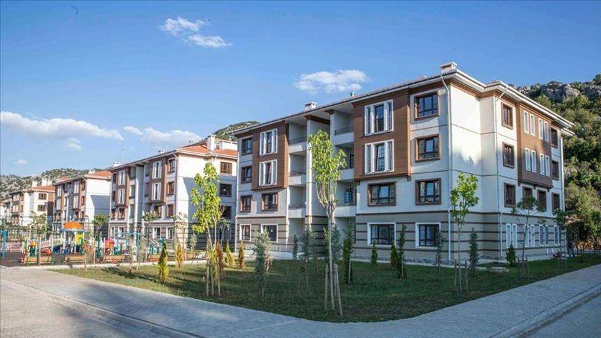 Kira öder gibi ev sahibi olmak isteyenler buraya! TOKİ 643 konut ve 232 iş yerini satışa çıkardı | İşte teminat tutarları… 4