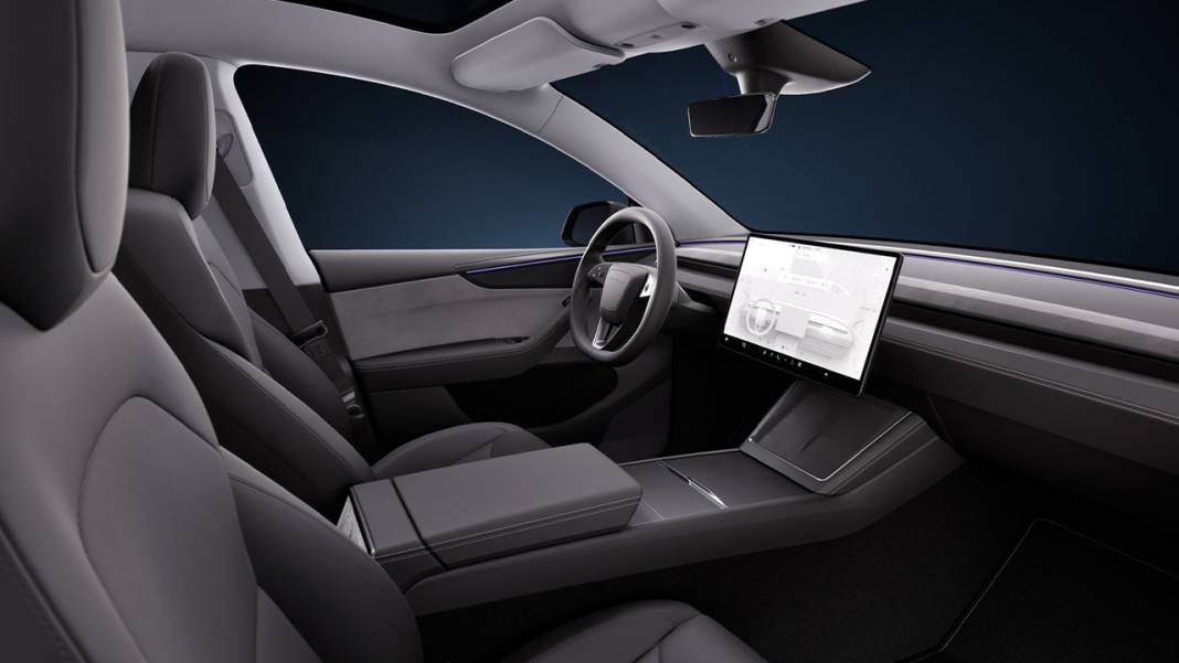 Yeni Tesla Model Y Türkiye fiyatı açıklandı! Temmuz 2025 Tesla güncel fiyat listesi 1