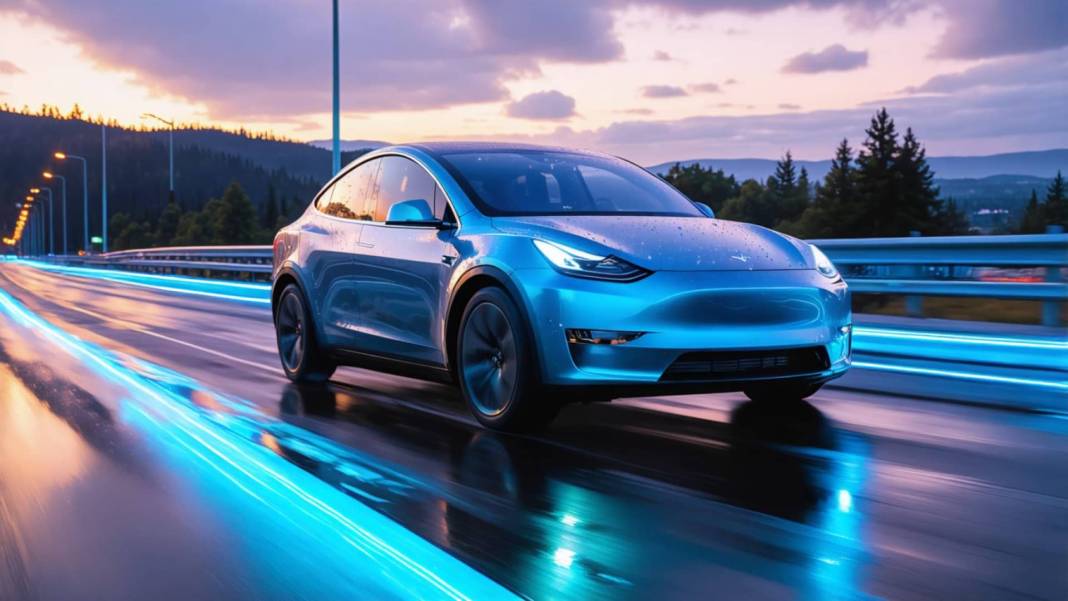 Yeni Tesla Model Y Türkiye fiyatı açıklandı! Temmuz 2025 Tesla güncel fiyat listesi 9