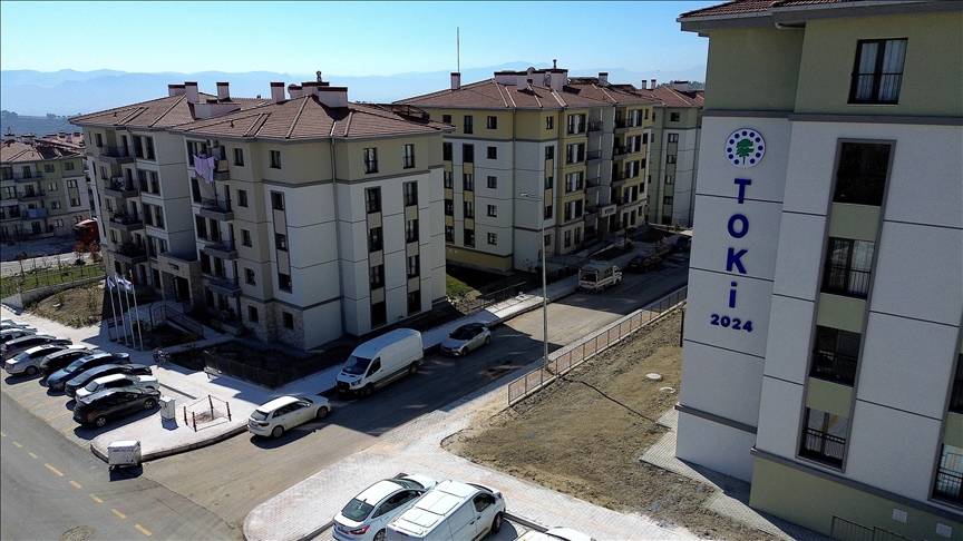 Kira öder gibi ev sahibi olmak isteyenler buraya! TOKİ 643 konut ve 232 iş yerini satışa çıkardı | İşte teminat tutarları… 3