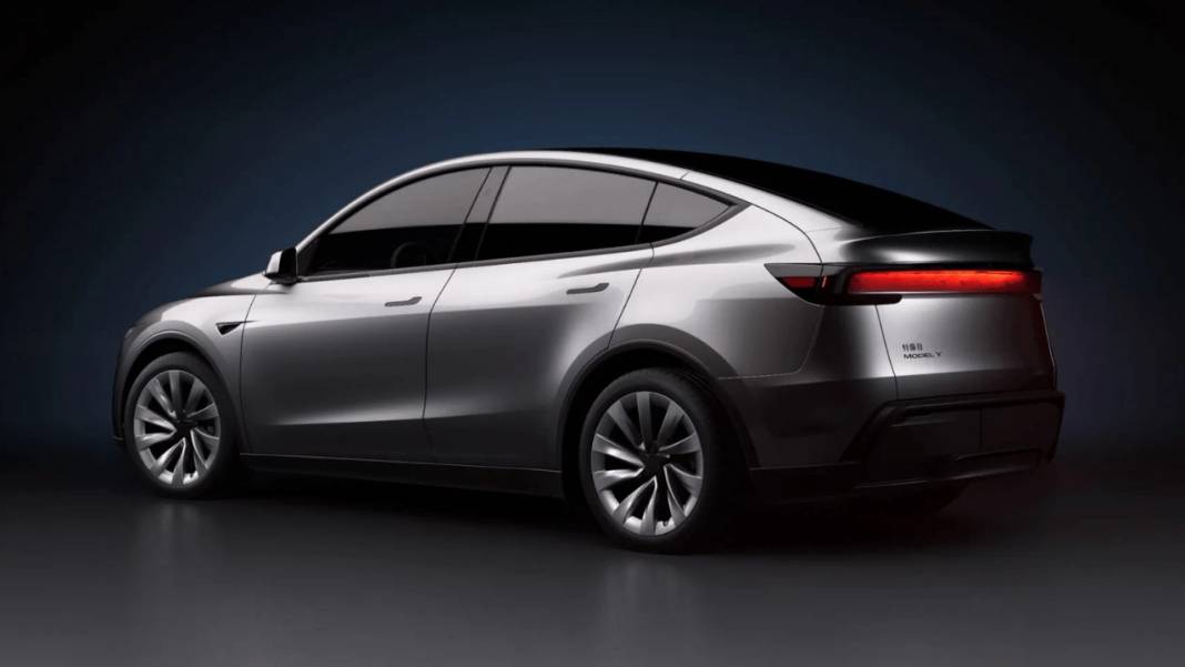 Yeni Tesla Model Y Türkiye fiyatı açıklandı! Temmuz 2025 Tesla güncel fiyat listesi 4