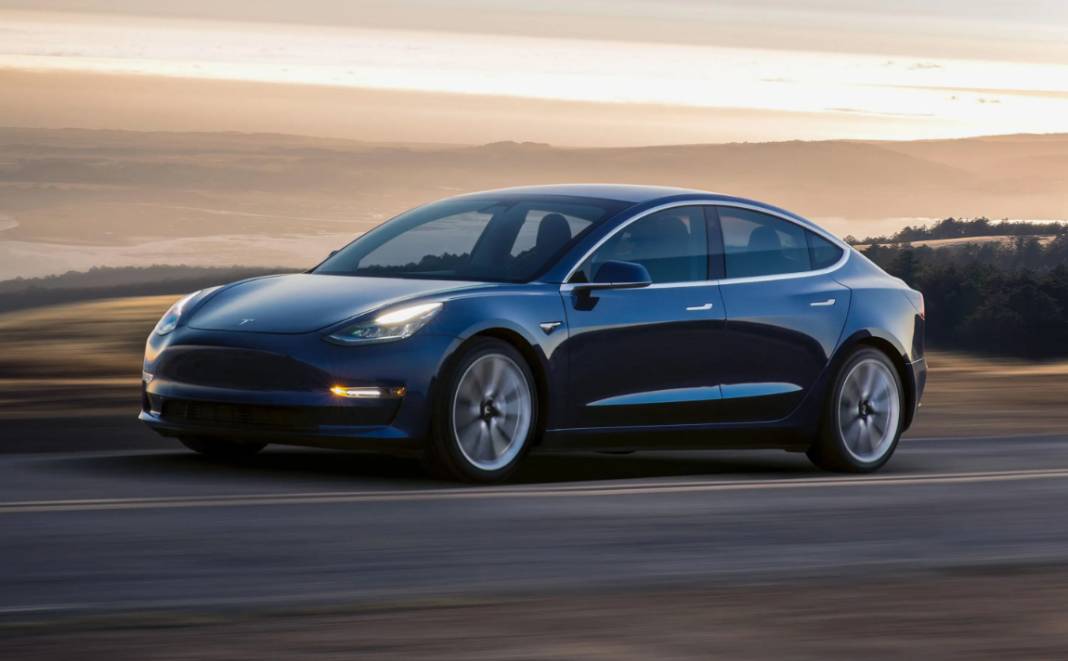 AVRUPA’DA EN ÇOK TESLA SATILAN ÜLKELER HAZİRAN 2025 | Almanya düştü, Türkiye yükseldi 4