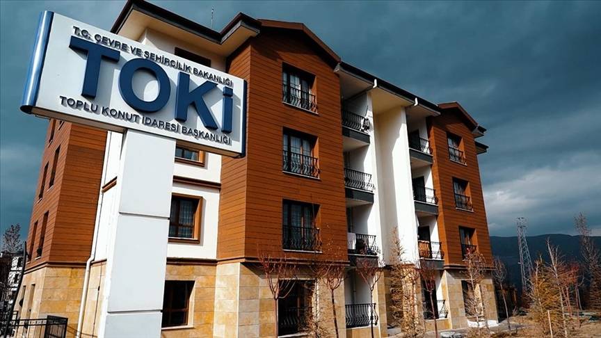 Kira öder gibi ev sahibi olmak isteyenler buraya! TOKİ 643 konut ve 232 iş yerini satışa çıkardı | İşte teminat tutarları… 2