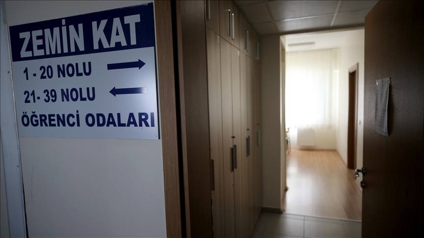 Gençlere yaz tatili müjdesi geldi: 5 geceye kadar ücretsiz konaklama! Telefonla başvurmak yeterli 4