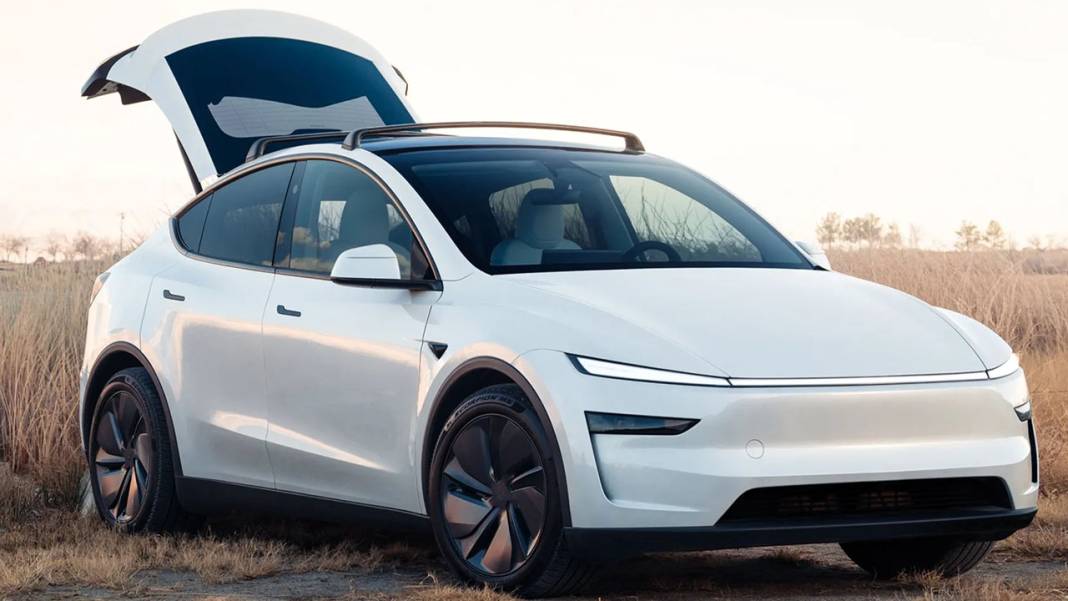 Yeni Tesla Model Y Türkiye fiyatı açıklandı! Temmuz 2025 Tesla güncel fiyat listesi 2